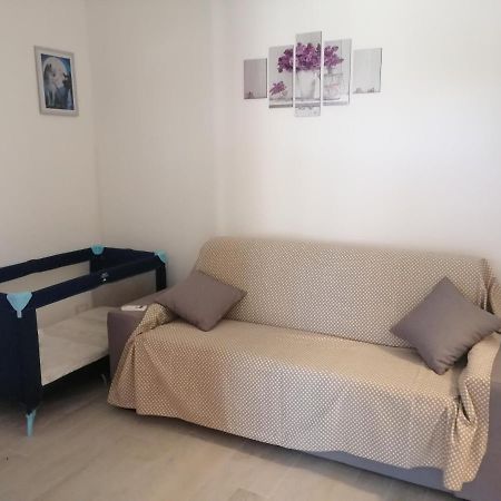 Casa Vacanze Dorotea Villa Valderice Eksteriør billede