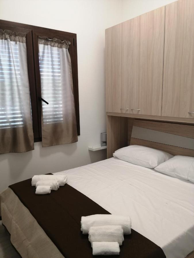 Casa Vacanze Dorotea Villa Valderice Eksteriør billede